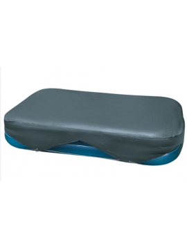 Intex 58412 Copripiscina Family, 22.9x8.3x24.4 cm, Blu