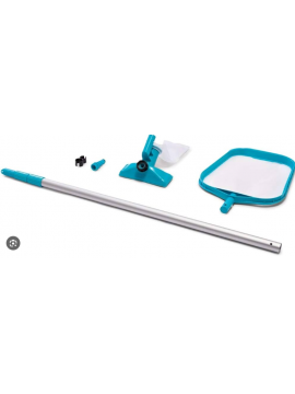 Intex-Pool maintenance kit