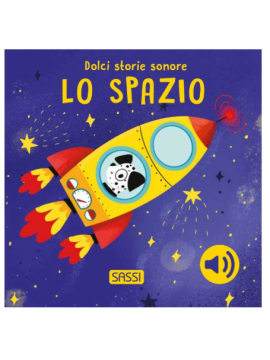 SASSI dolci storie sonore. Lo spazio