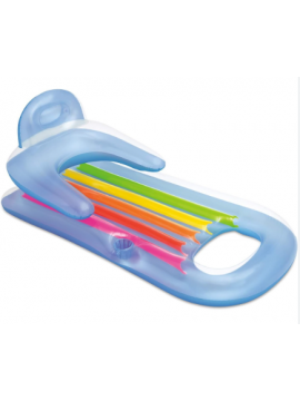 Intex 58802 - poltrona abbronzante cm160x85