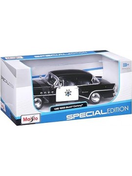 Maisto Buick Century