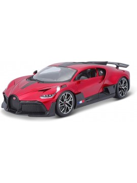 burago Bugatti Divo