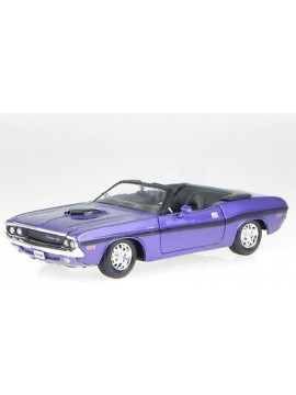 Maisto - Dodge Challenger