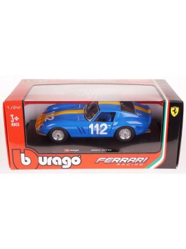 Bburago Ferrari Racing