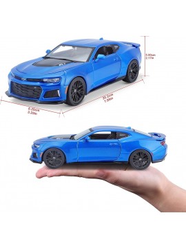 Maisto New Camaro