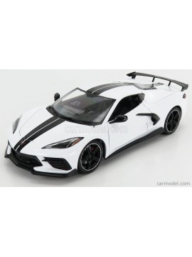 maisto CHEVROLET - CORVETTE STINGRAY 2020