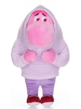 INSIDE OUT Imbarazzo Peluche 25cm…x48