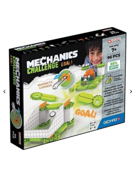 GEOMAG 778 MECHANICS CHALLENGE 96PZ