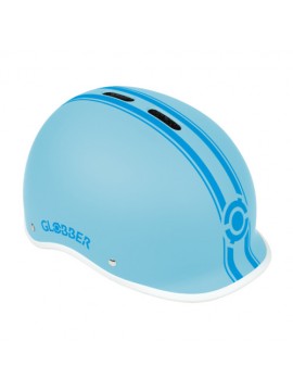 Globber - Helmet Master XS/S 47-51 cm Pastel Blue