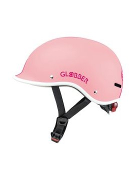 Globber - Helmet Master XS/S 47-51 cm Pastel Pink