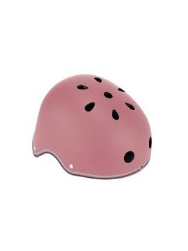 Globber Primo Kids Helmet XS/S - 48cm-53cm - Deep Pastel Pink