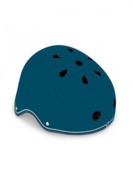 Globber Petrol Blue helmet