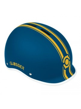 Helm Globber Urban Petrol Blue