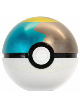 pokeball tin