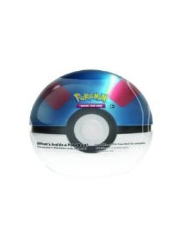 pokeball tin