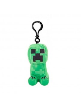 minecraft portachiavi creeper