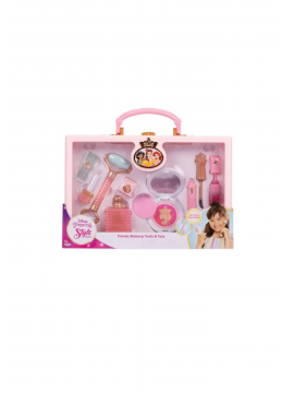 Disney princess borsa da trucco da collezione