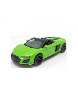 Auto Audi R8 Spyder 1:39