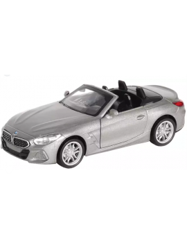 Modello di auto BMW Z4 M40i in scala 1:38