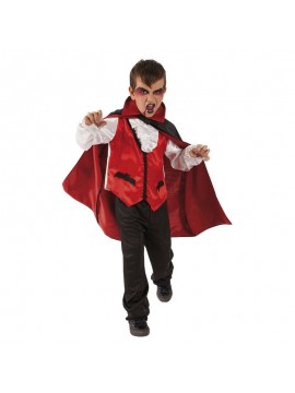 Costume il conte dracula