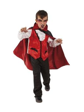 Costume conte dracula
