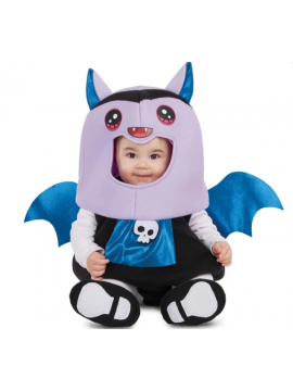 Costume vampiro