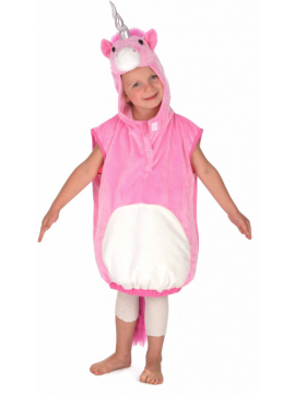 Costume unicorno