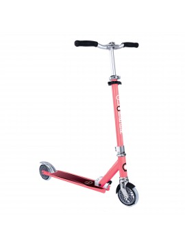 Globber monopattino rosa corallo