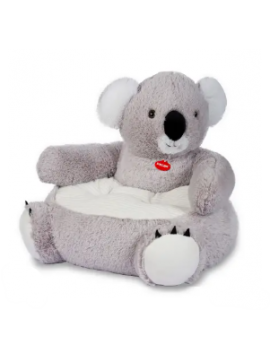 De Car Peluche Poltrona Koala