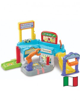 Vtech Vroom Vroom Go Autofficina