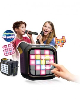 Vtech Karaoke Light Party