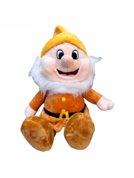 PELUCHE NANO GONGOLO 28 CM