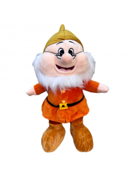 PELUCHE NANO DOTTO 28 CM