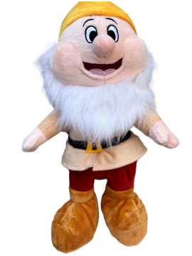 PELUCHE NANO EOLO 28 CM