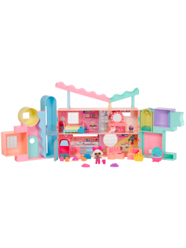 LOL Surprise Casa Sabbia Magica