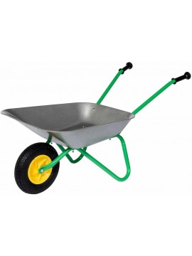 Rolly Toys Carriola per bambini Colore verde/grigio 271757