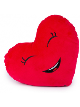 CUORE /FACCIA SUPERSOFT 35CM 29993