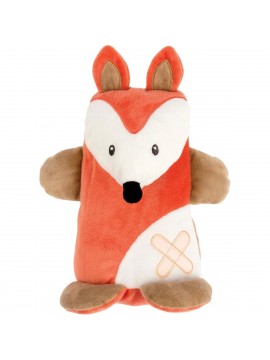 Nattou - Doudou peluche volpe