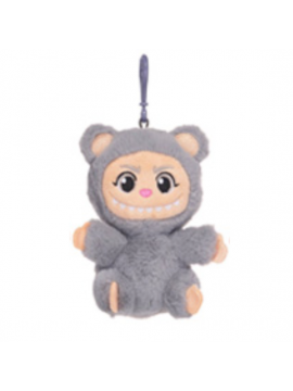 ONIKUMA Peluche Portachiavi 13cm