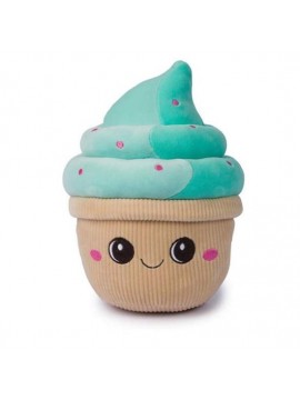 DECAR PELUCHE CUPCAKE SOFFICI CM 23
