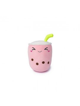 Peluche Bubble Tea 22cm Soffici Gustamici