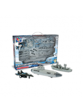 BATTAGLIA NAVALE CON SOMMERGIBILE 67178 TEOREMA