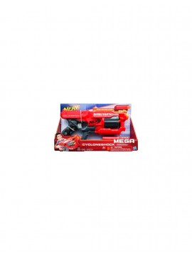 Nerf N-Strike Mega Cyclone Shock