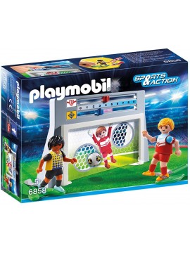 Playmobil 6858 - Porta Segnapunti