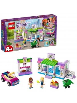 LEGO Friends 41362 - Il Supermercato di Heartlake City