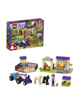 LEGO Friends 41361 La Scuderia dei Puledri di Mia