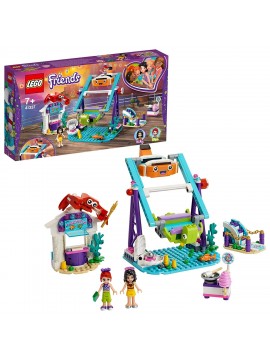 LEGO Friends 41337- Giostra Sottomarina
